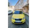 Sahibinden Skoda Fabia 1.4 Ambiente Dynamic 2011 Model