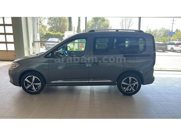 Sahibinden Volkswagen Caddy 2.0 TDI Style 2025 Model