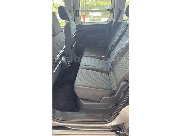 Sahibinden Volkswagen Caddy 2.0 TDI Style 2025 Model