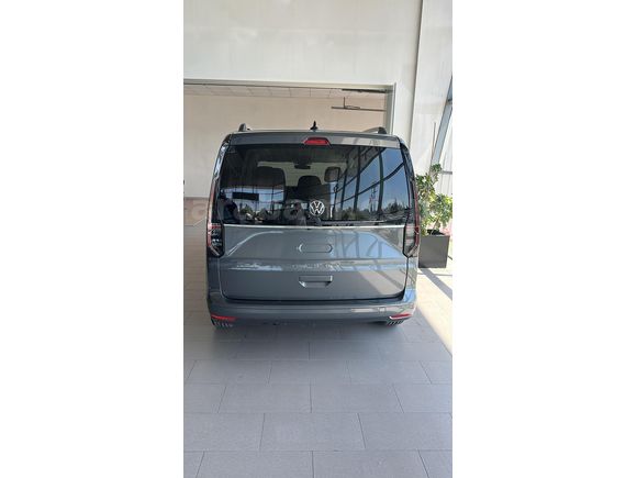 Sahibinden Volkswagen Caddy 2.0 TDI Style 2025 Model