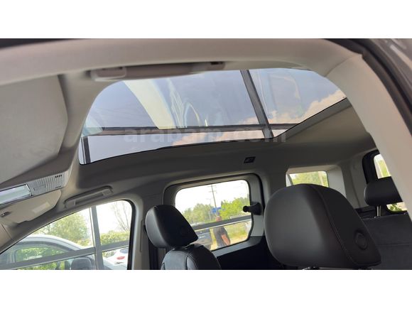 Sahibinden Volkswagen Caddy 2.0 TDI Style 2025 Model
