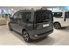 Sahibinden Volkswagen Caddy 2.0 TDI Style 2025 Model