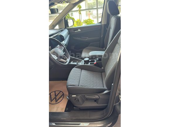 Sahibinden Volkswagen Caddy 2.0 TDI Style 2025 Model