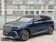 Prime Auto- 2024 Togg T10X Cam Tvn+Kış Pkt+Mrd BOYASIZ 72.000 Km