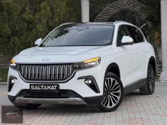 2024 TOGG T10X V2 UZUN MENZİL BOYASIZ CAM TAVAN 50.000 KM