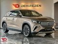 DEMİREZEN'DEN 2024 TOGG V2 UZUN MENZİL-BOYASIZ-19.000 Km