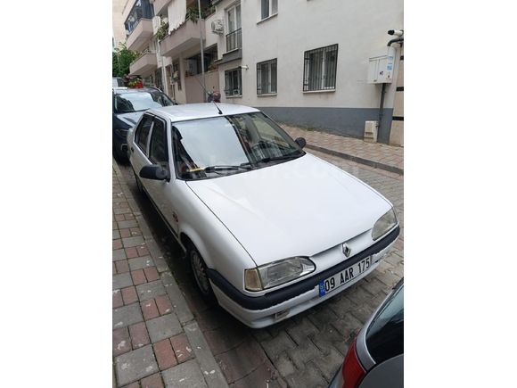Sahibinden Renault R 19 1.6 Europa RTE 2001 Model