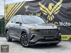 "GNG MOTORS"2024TOGG T10X UZN MENZİL +KIŞPAKET+CAMTAVAN+MERİDİAN