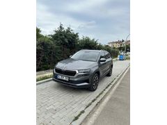 Sahibinden Skoda Karoq 1.5 TSI Prestige 2025 Model 