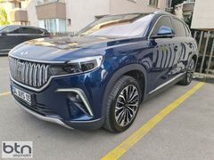 ## 2023 MODEL V2 UZUN MENZİL CAM TAVAN/SES SİSTEMİ/KIŞ PAKET ##