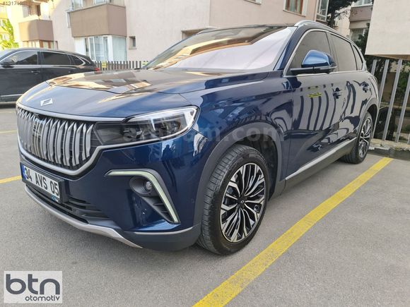 ## 2023 MODEL V2 UZUN MENZİL CAM TAVAN/SES SİSTEMİ/KIŞ PAKET ##