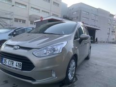Sahibinden Ford B-Max 1.5 TDCi Titanium 2012 Model 