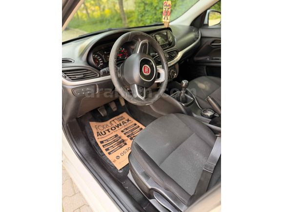 Sahibinden Fiat Egea 1.4 Fire Easy 2019 Model 