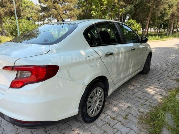 Sahibinden Fiat Egea 1.4 Fire Easy 2019 Model 