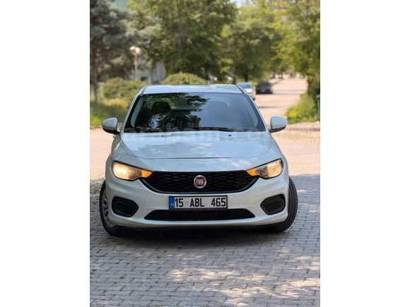 Sahibinden Fiat Egea 1.4 Fire Easy 2019 Model 
