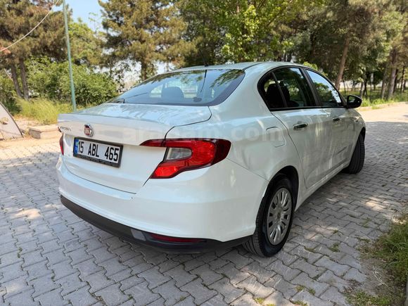 Sahibinden Fiat Egea 1.4 Fire Easy 2019 Model 