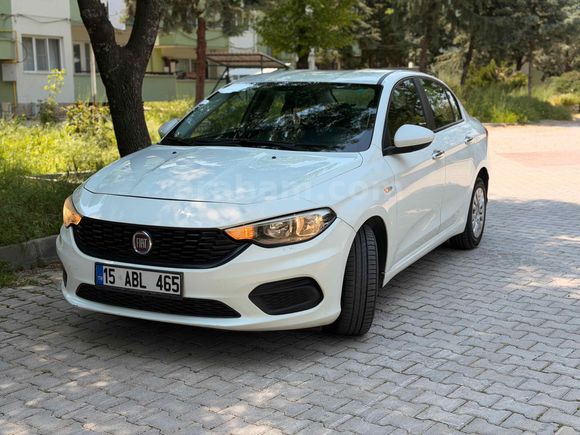 Sahibinden Fiat Egea 1.4 Fire Easy 2019 Model 