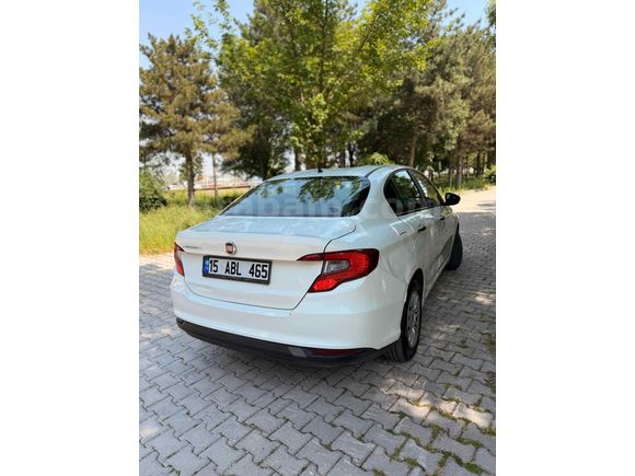 Sahibinden Fiat Egea 1.4 Fire Easy 2019 Model 
