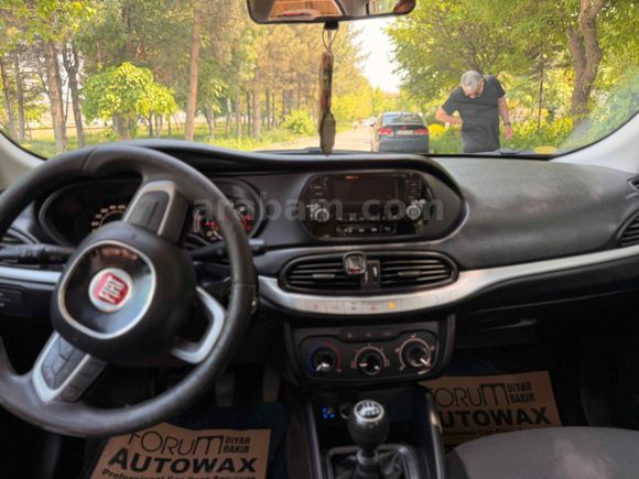 Sahibinden Fiat Egea 1.4 Fire Easy 2019 Model 