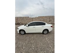 Sahibinden Fiat Egea 1.3 Multijet Easy 2023 Model Ankara 61.000 km Beyaz