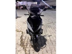 Sahibinden SYM Jet X 125 