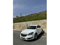 Sahibinden Opel Insignia 1.6 CDTI Edition 2017 Model 