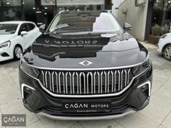 BOYASIZ+2024+TOGG+V2 UZUN MENZİL+MERİDİAN SES+CAM TVN+41.000 KM