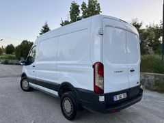Sahibinden Ford Transit 350 M 2014 Model 
