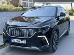 2023 T10X V2 UZUN MENZIL 49.000de CAM TVN // MERIDIAN // ADAS !!