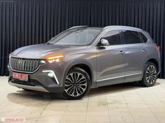KIRMIZI AUTO'DN 2025 TOGG T10X V2 UZUN MENZİL BOYASIZ 33.000 KM