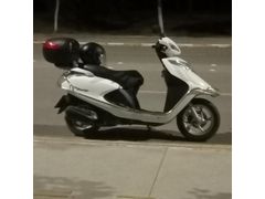 Sahibinden Mondial Fury 110i