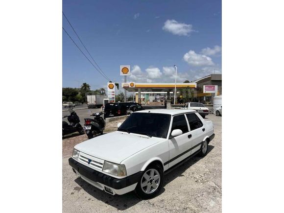 Sahibinden Tofaş Doğan SLX ie 2000 Model 