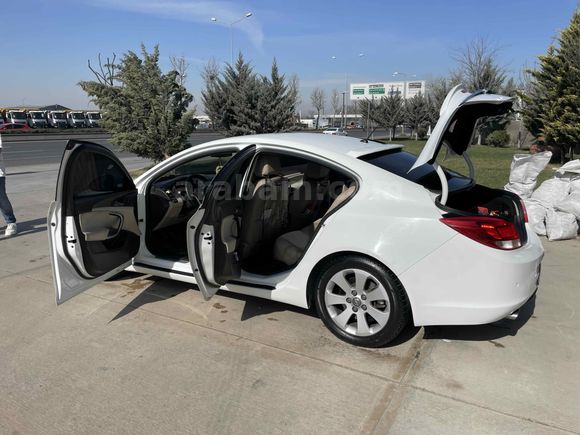 Sahibinden Opel Insignia 1.6 T Edition Elegance 2010 Model 