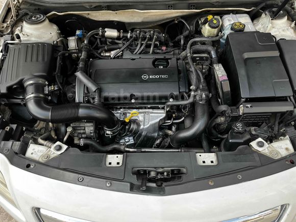 Sahibinden Opel Insignia 1.6 T Edition Elegance 2010 Model 