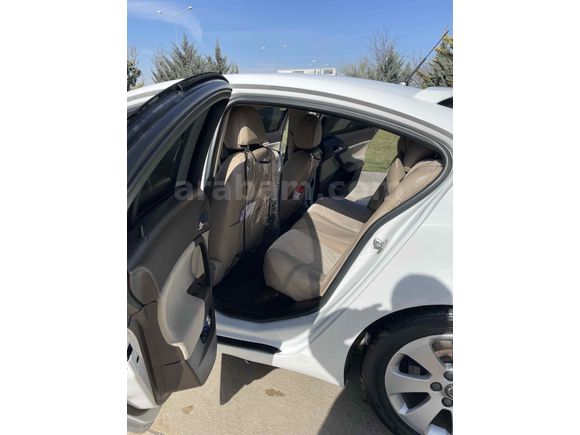 Sahibinden Opel Insignia 1.6 T Edition Elegance 2010 Model 