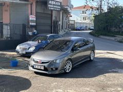 Sahibinden Honda Civic 1.6 dream 2011 Model  161.000 km Gri