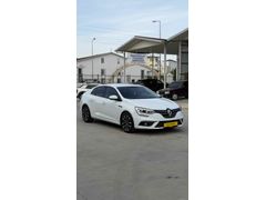 Sahibinden Renault Megane 1.5 dCi Joy 2017 Model  220.000 km Beyaz