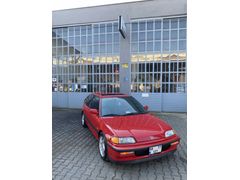 Sahibinden Honda Civic 1.5 EX 1991 Model 