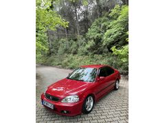 Sahibinden Honda Civic 1.6 i ES 2001 Model 