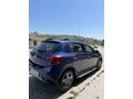 Sahibinden Dacia Sandero 0.9 TCe Stepway 2017 Model