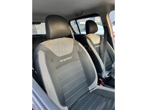 Sahibinden Dacia Sandero 0.9 TCe Stepway 2017 Model