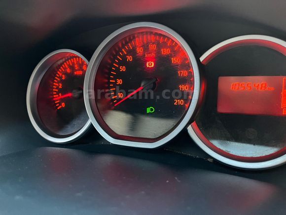 Sahibinden Dacia Sandero 0.9 TCe Stepway 2017 Model