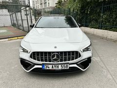Sahibinden Mercedes - Benz CLA 200 AMG 2020 Model İstanbul