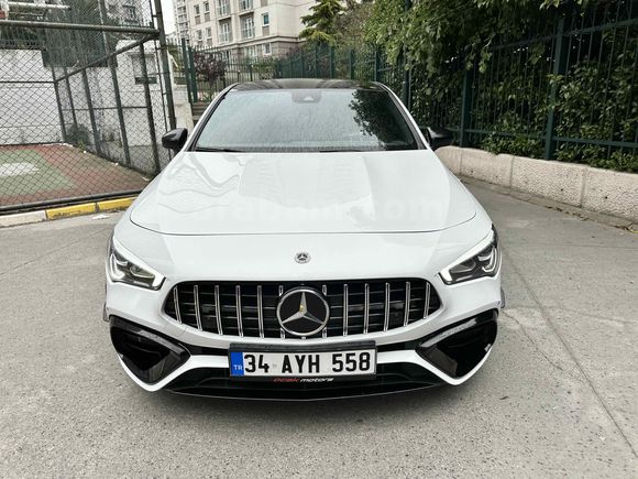 Sahibinden Mercedes - Benz CLA 200 AMG 2020 Model İstanbul
