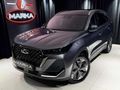 MARKA'DAN 2025 TİGGO7 PROMAX EXCEPTİONAL BOYASZ HATASZ 6.100KM