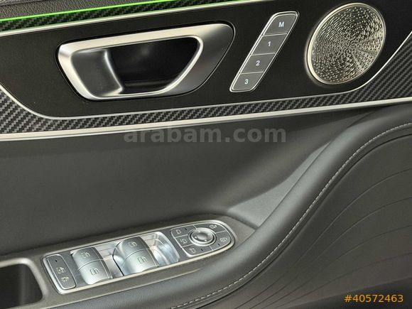 MARKA'DAN 2025 TİGGO7 PROMAX EXCEPTİONAL BOYASZ HATASZ 6.100KM