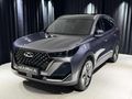 MARKA'DAN 2025 TİGGO7 PROMAX EXCEPTİONAL BOYASZ HATASZ 6.100KM