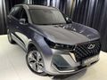 MARKA'DAN 2025 TİGGO7 PROMAX EXCEPTİONAL BOYASZ HATASZ 6.100KM