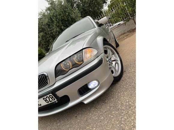 Sahibinden BMW 3 Serisi 328i Standart 1998 Model 