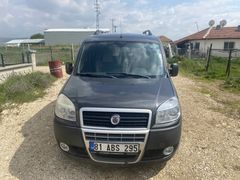 Sahibinden Fiat Doblo Combi 1.3 Multijet Premio 2008 Model 